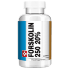 Forskolin 250